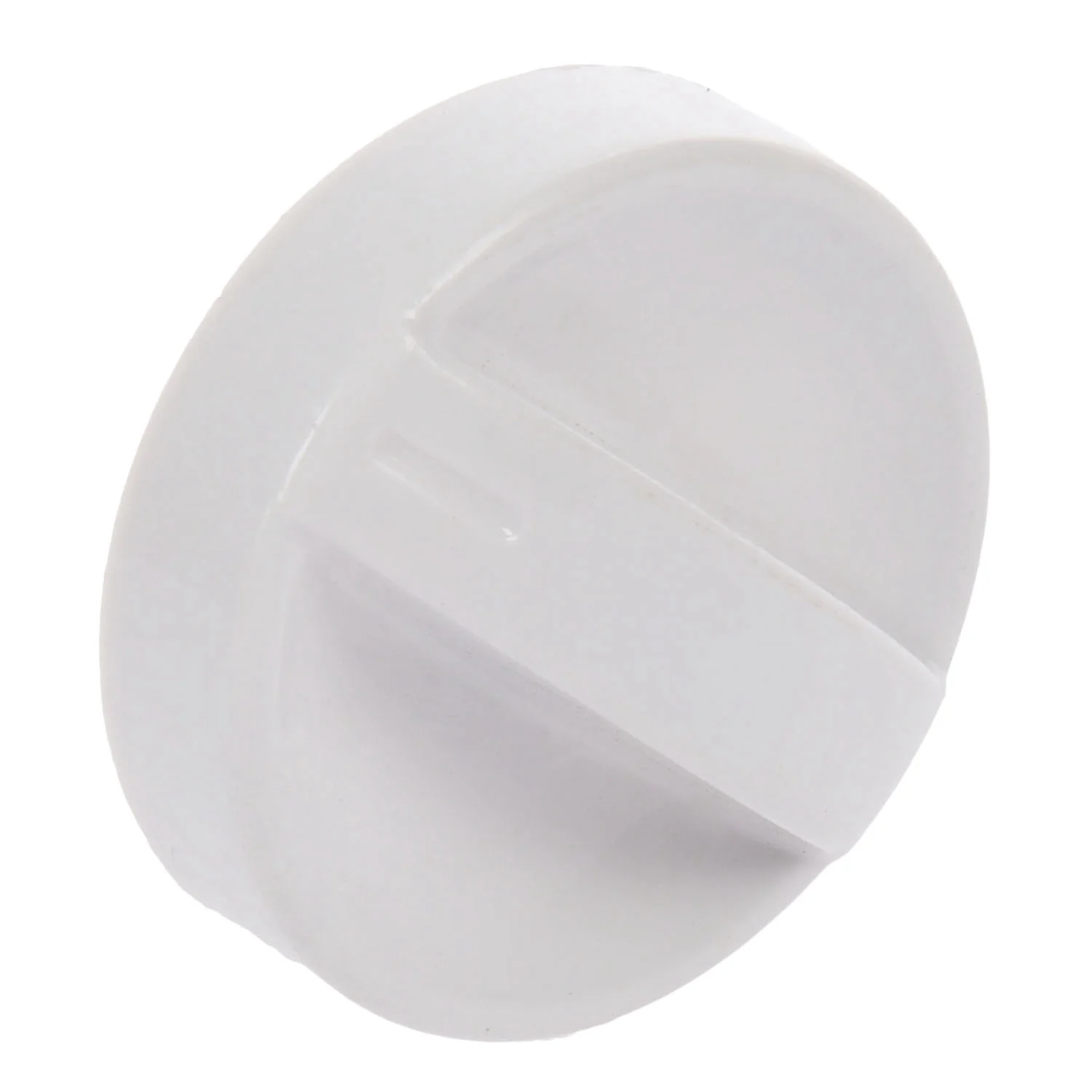 Microwave oven 11 mm long plastic spool rotary knob timerN02R