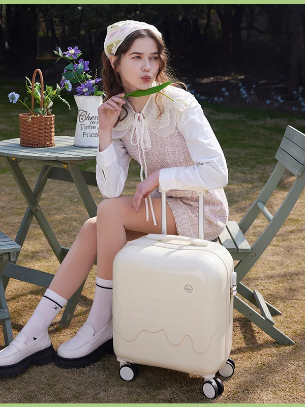 lightweight-multi-functional-children's-luggage-student-pullman-carry-on-suitcase-18-inches-durable-travel-suitcase
