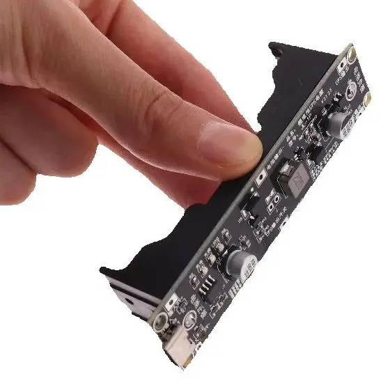 

5V 9V 12V 18650 Lithium Battery Boost Step Up Module UPS Uninterruptible Power Supply Module Charge Discharge The Same Time 1A