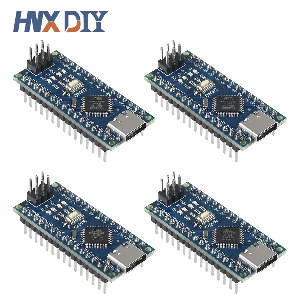 4-pcs-mini-tipo-c-micro-usb-nano-30-atmega328p-controlador-placa-compativel-para-arduino-ch340-driver-usb-16-mhz-atmega328p
