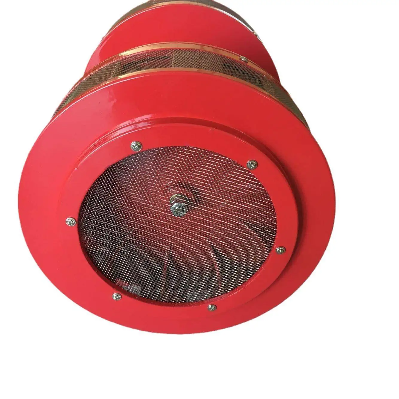 إنذار المحرك إنذار التجارة الخارجية ديسيبل عالي للغاية إنذار الألغام/التمرين