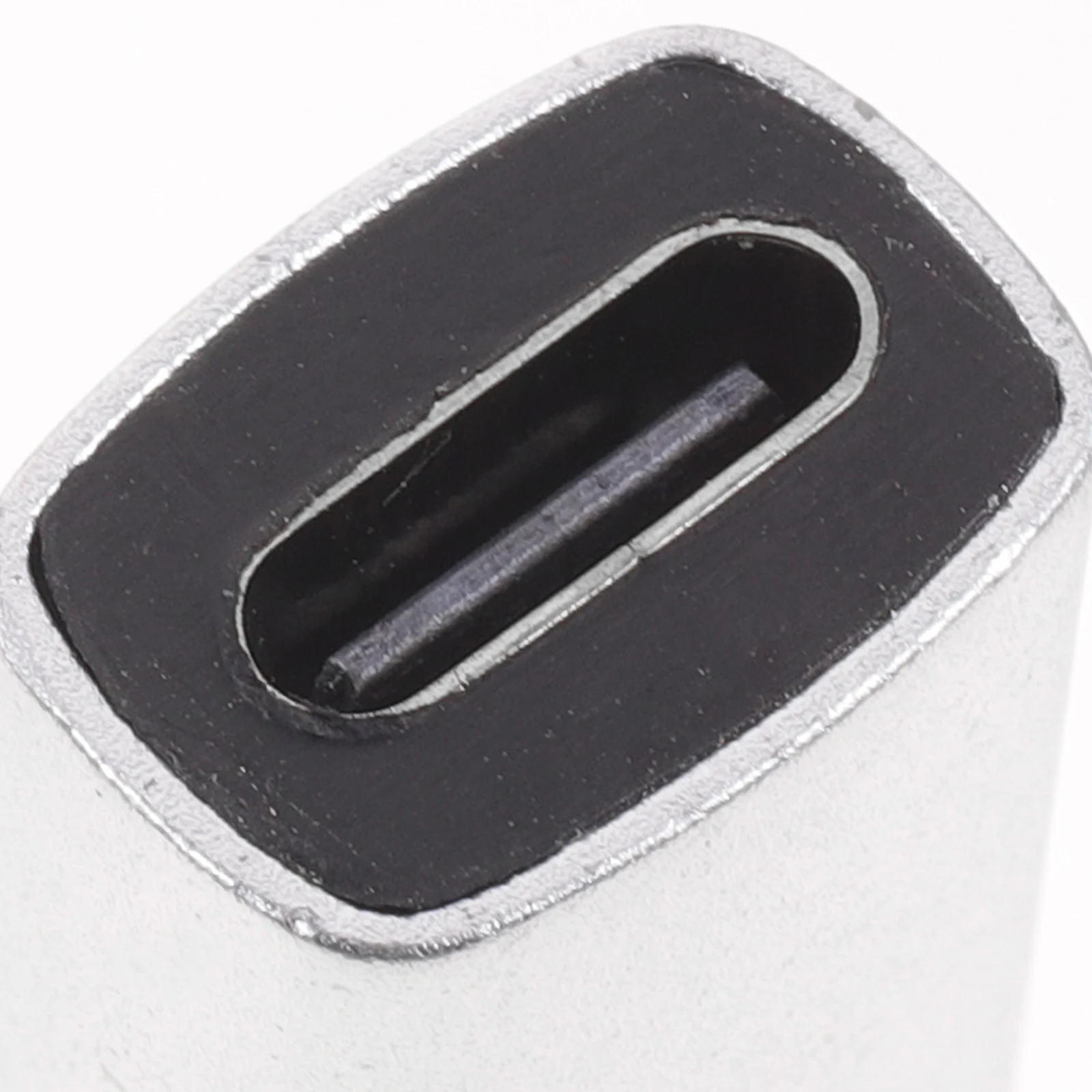 

Type-C Female To Usb B Male Adapter Aluminum Alloy Compact Piano Audio Converter For Electronic Drum Mixer Guitar Adapters