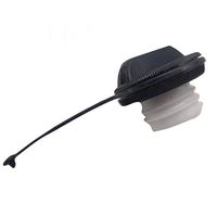 Fuel Tank Cover for Dongfeng DFM Fengshen Aeolus AX7 A60 AX3 A30 AX4 Oil Box Inner Cover Fuel Mouth Cover