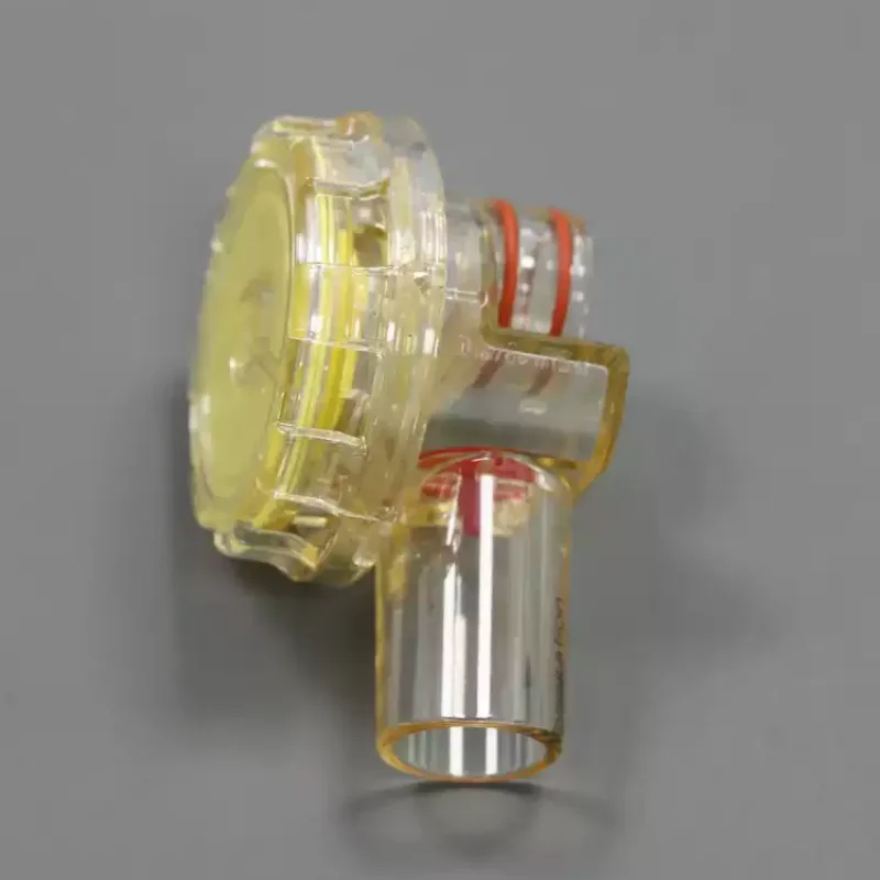 Drager oxylog 2000/3000 exhalation valve 8412001