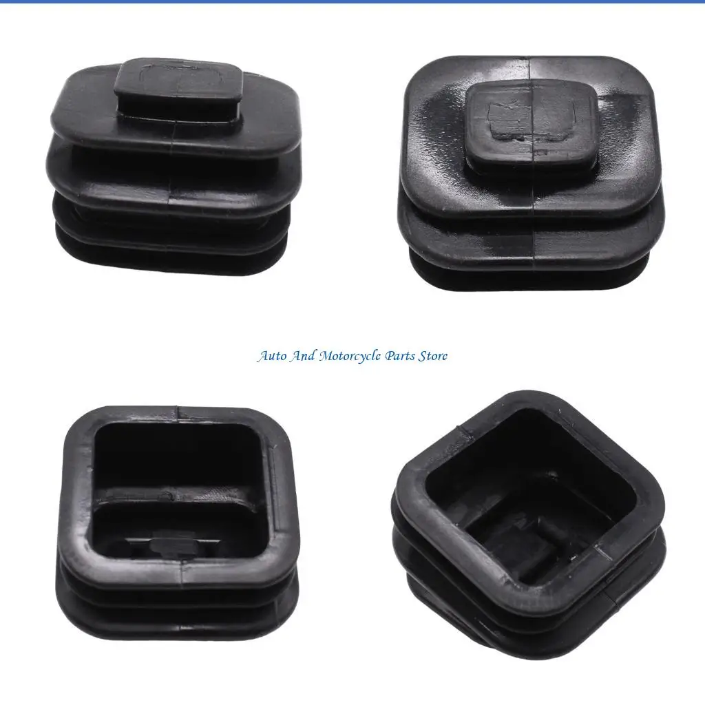 P9FD Clutch Fork Boot Auto Parts Rubber Clutch Fork Dust Boot for Y60 Accessories