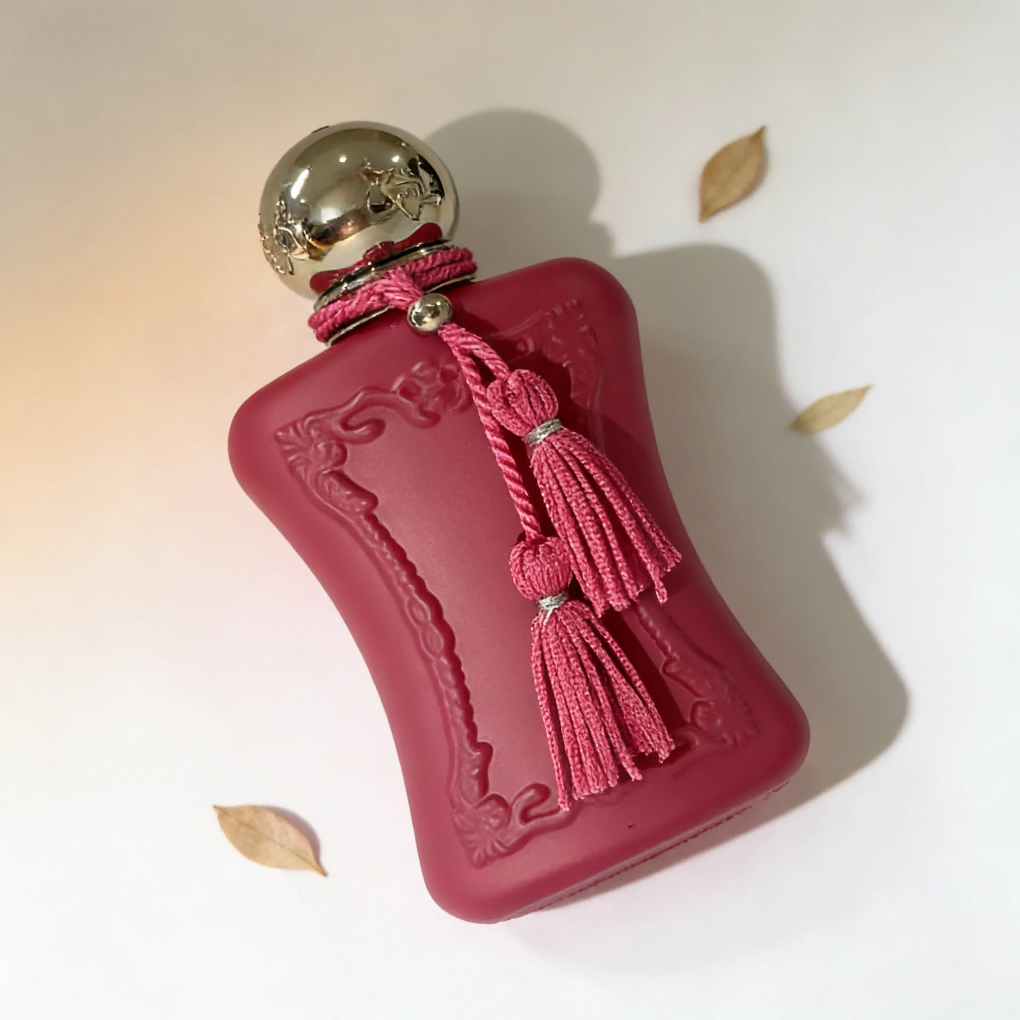 

ORIANA ROYAL ESSENCE Women's Perfume, Tangy Lychee and Floral Fragrance with Musky Notes, Playful Fresh Scent