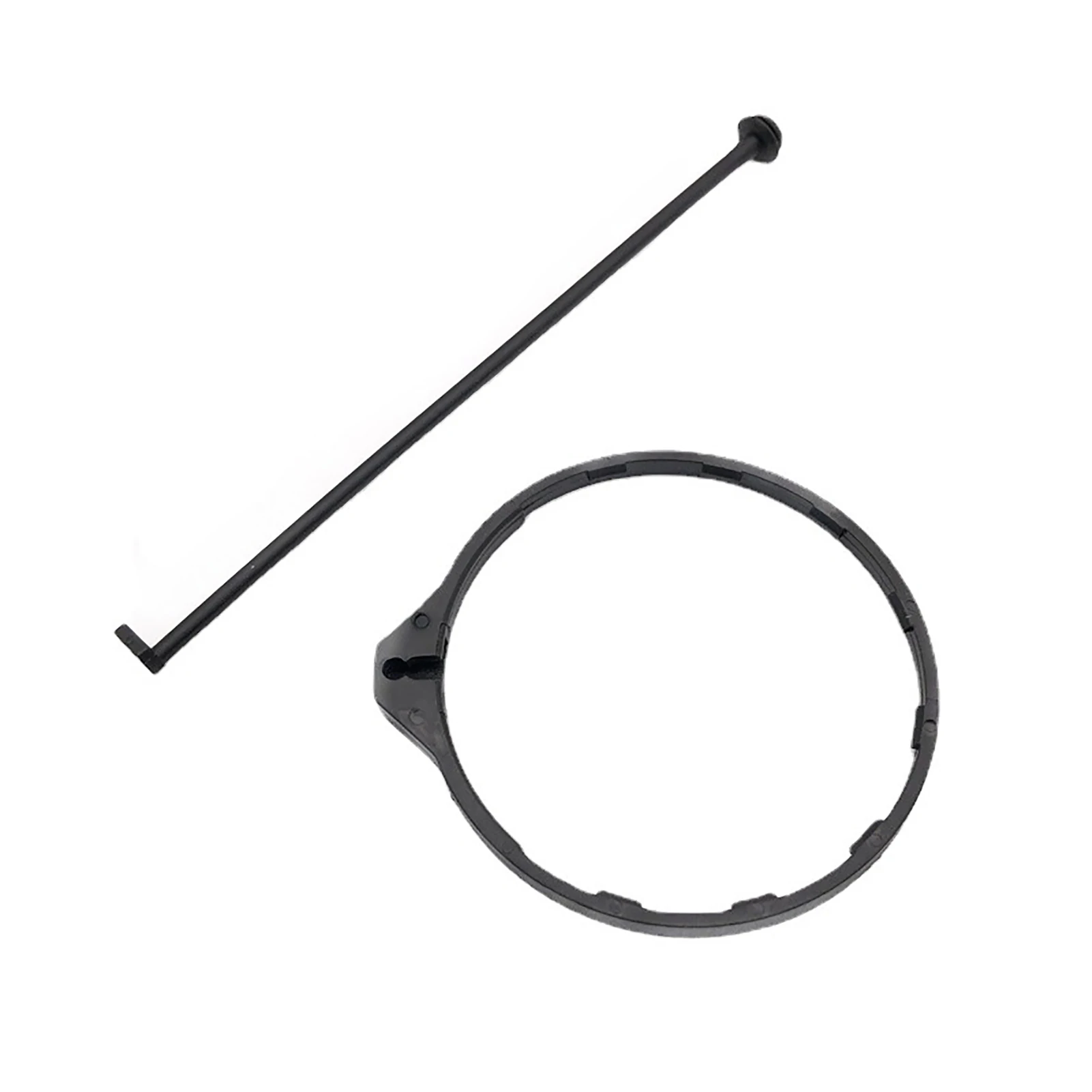 Fuel Filler Cap Tether Gas Tank Cover Rope Replacement for Accord For Odyssey CRV Civic City 17670‑SJA‑013