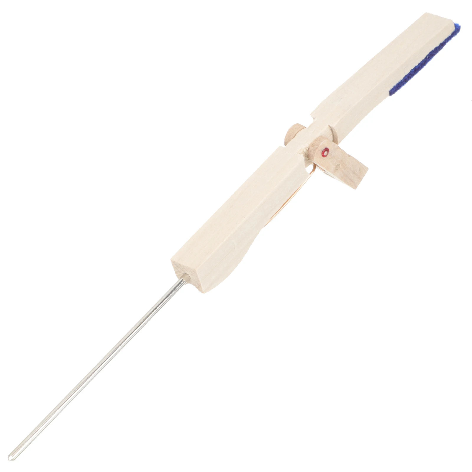 

Piano Hammer Accessories Mute Stick Tuner Tools Professional Tune Stopper Practical Mute Rod Sturdy Creative Premium