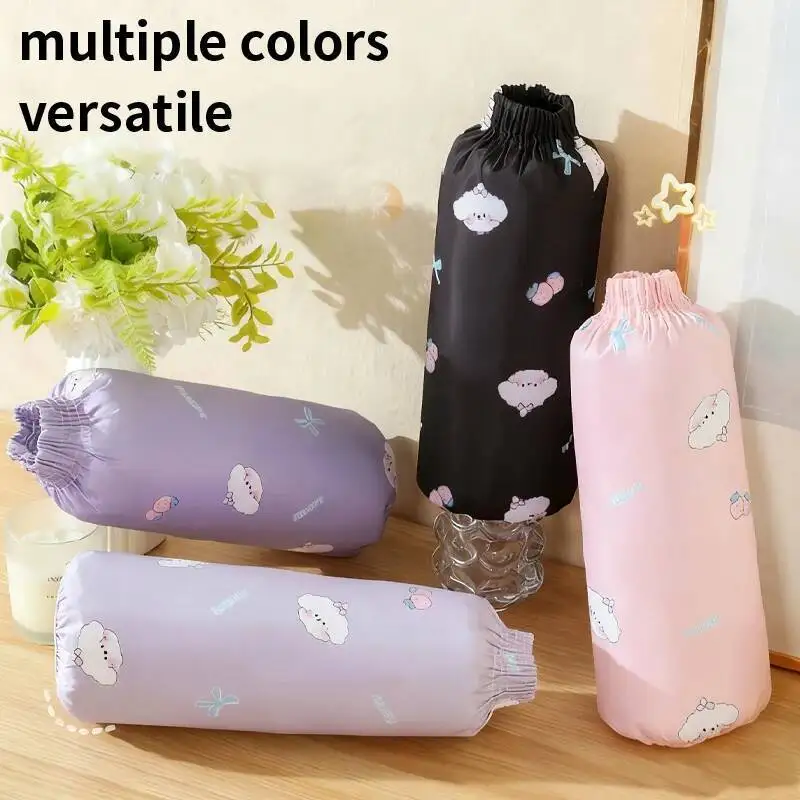 

Long Waterproof Dirt-Proof Sleeve Covers Autumn Winter Unisex For Kitchen/Household Chores & Dog Interaction Enlarged Size
