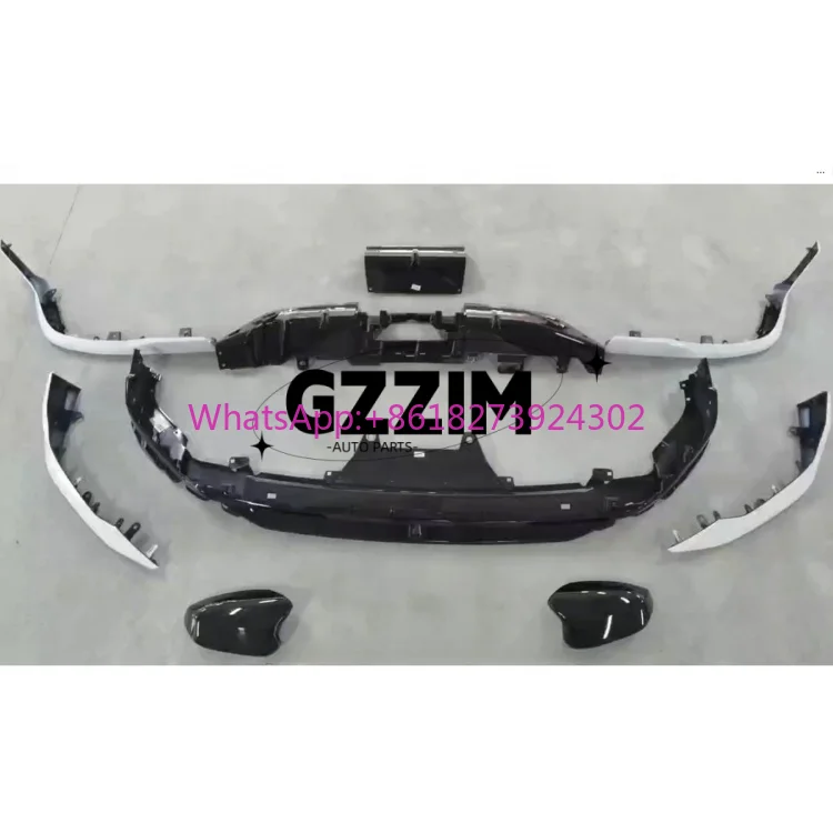 

New Arrival Car Parts Sport Style Bodykit for Lexus LX600