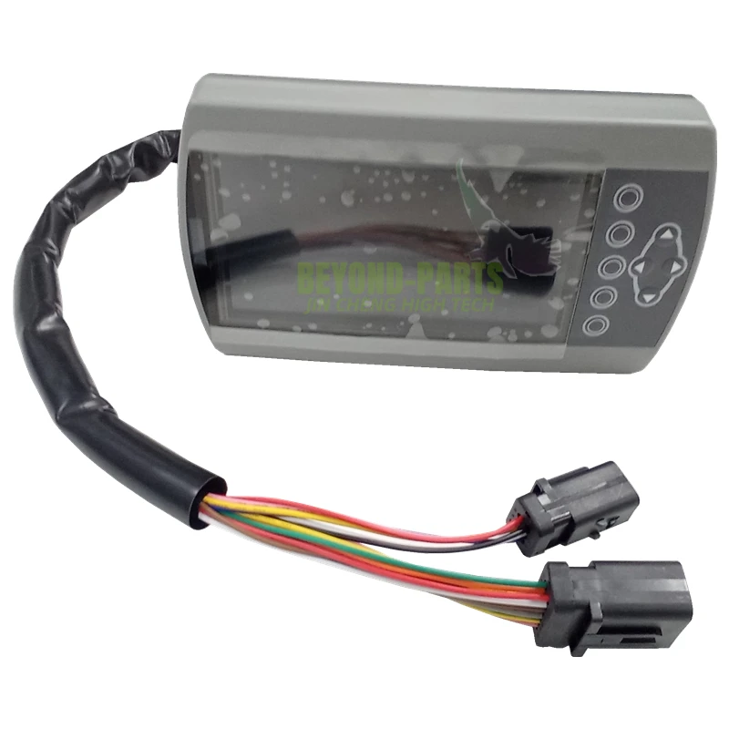 

Excavator Spare Parts Cluster Panel 309-5711 3095711