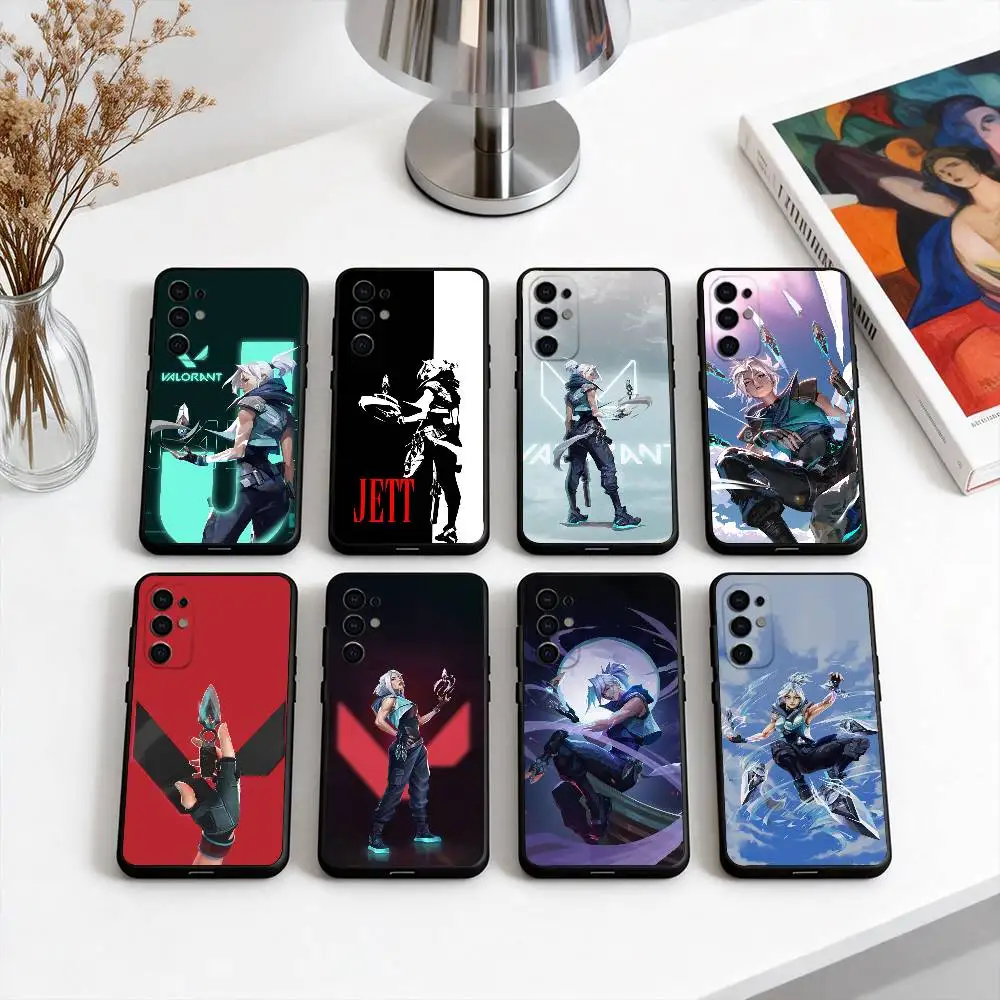 Cool V-Valo-Rant Gi… - image