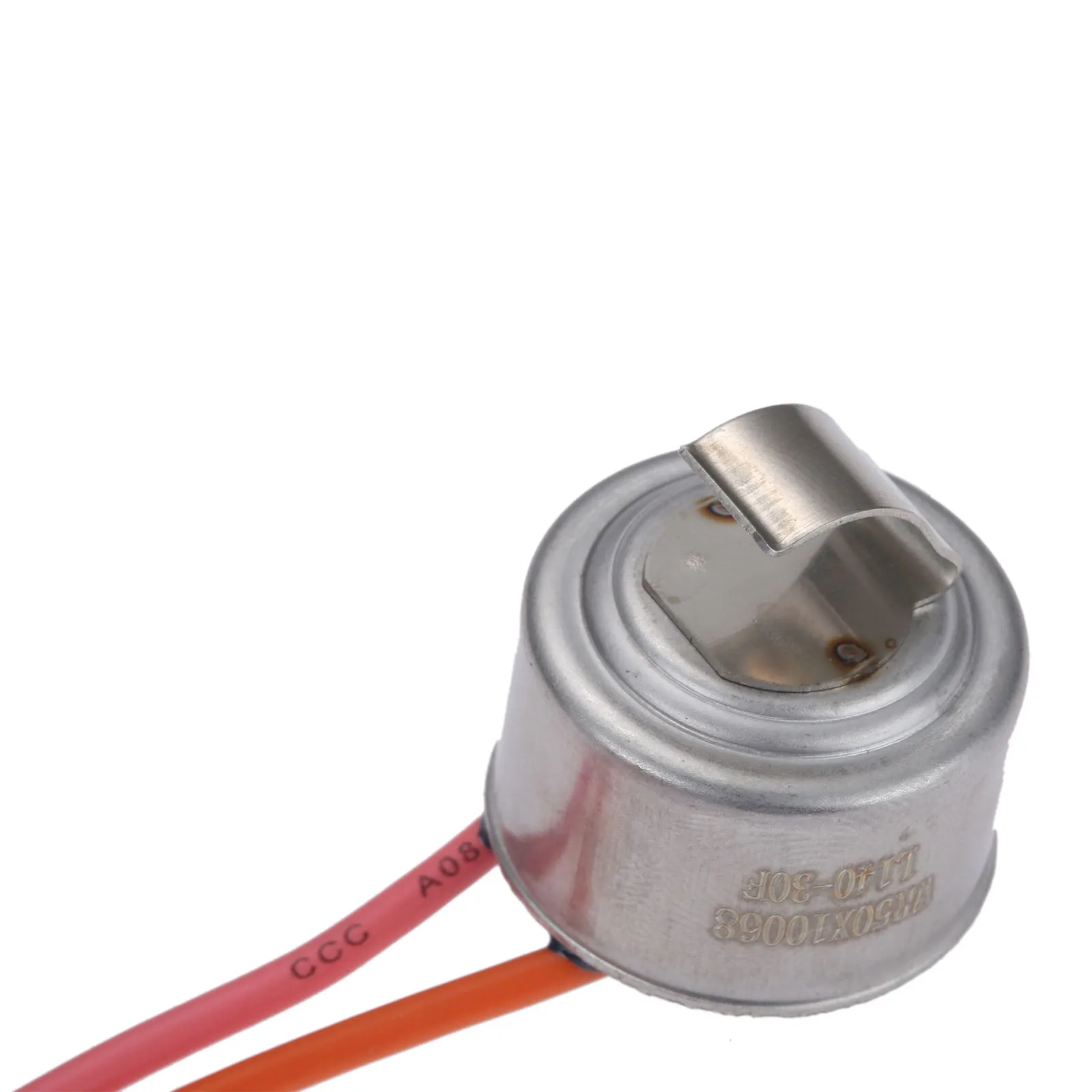 1PC WR50X10068 termostato di scongelamento adatto per elettrico generale, Hotpoint AP3884317 WR50X10054