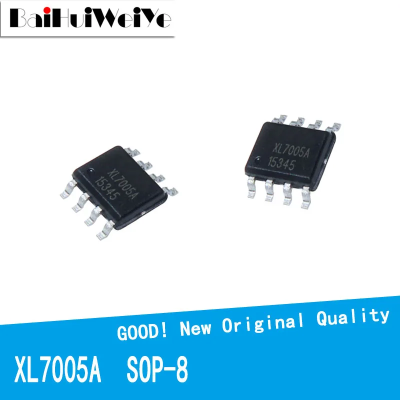 XL7005A DC-DC モジュールでを5V80Vのコンバーターの