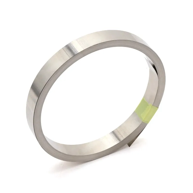 1-10 متر النيكل ورقة 18650 بطارية ليثيوم أيون النيكل مطلي قطاع لوحة الصلب قطاع حزام موصل ماكينة لحام نقطي بطارية لحام #2