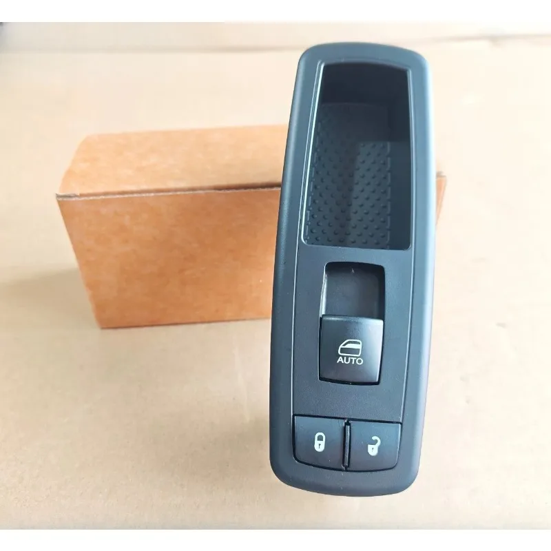 For 300C glass elevator switch, quality assurance