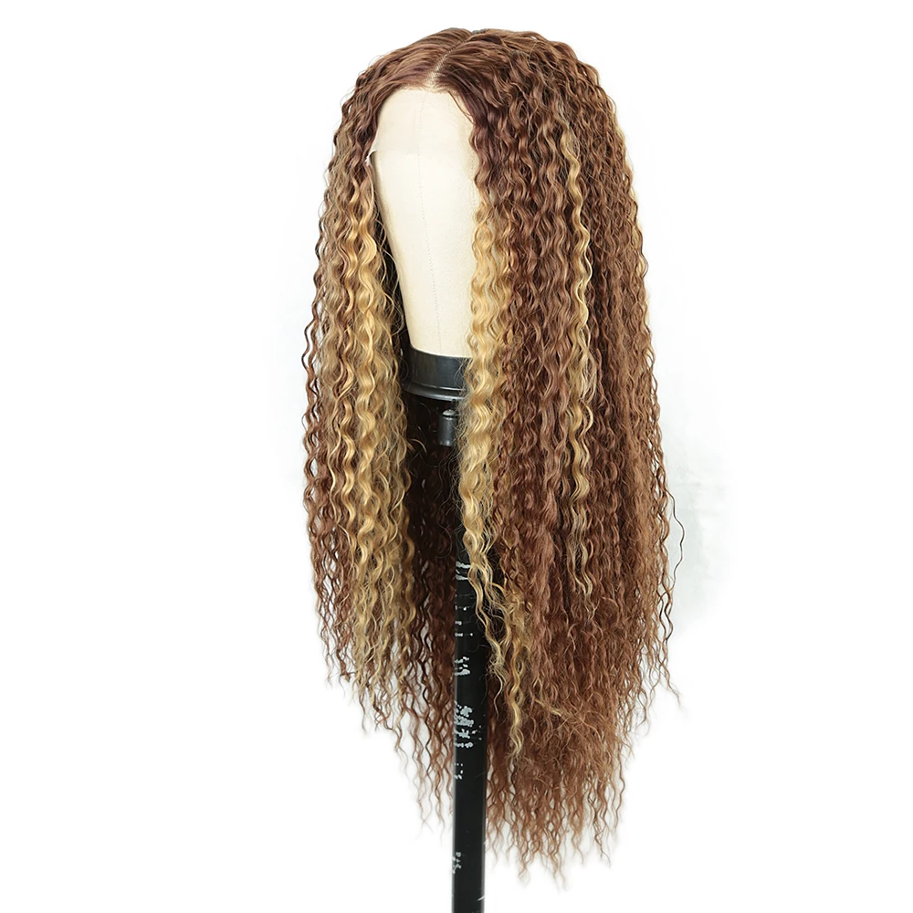 Thumbnail 3 - #85 Latest High Density Lace Wigs Offers