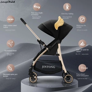 أفضل 8 مبيعات لعربات الأطفال في باراغواي - رقم 5