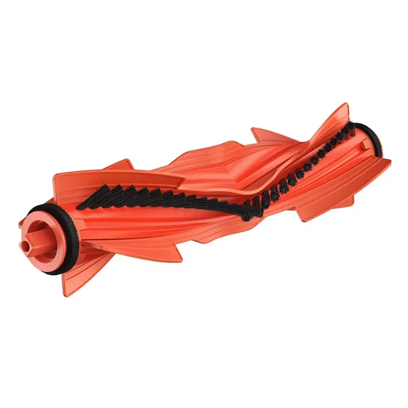 [Power Bank】 For S40 / OV81 Robot Vacuum Cleaner Main Side Brush Hepa Filter Mop Cloth Accessories Replacement Spare Parts Set