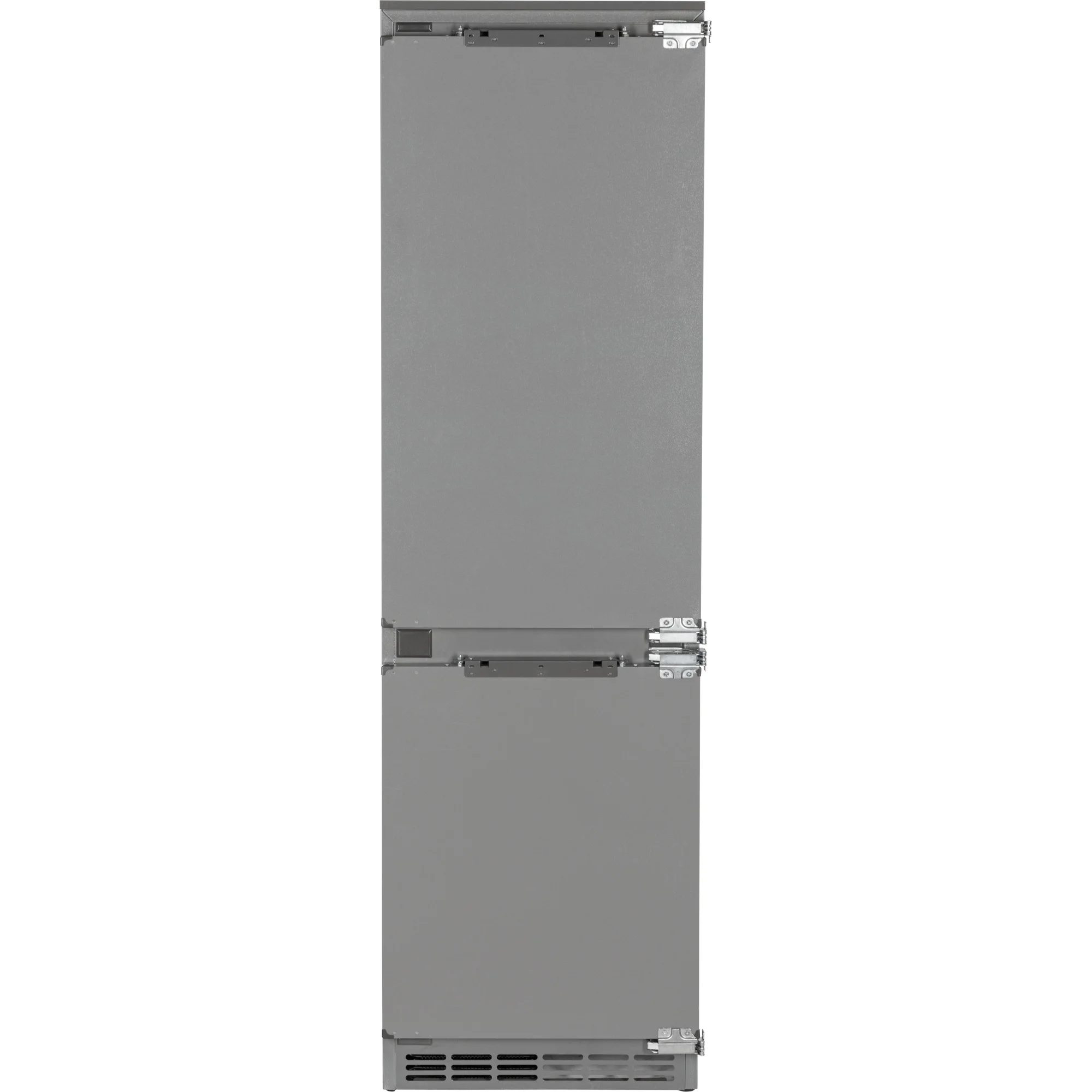 High Performance Large Capacity Fridge with Flexible Adjustable Shelves Space Saving Freestanding Refrigerator for Home Kitchen