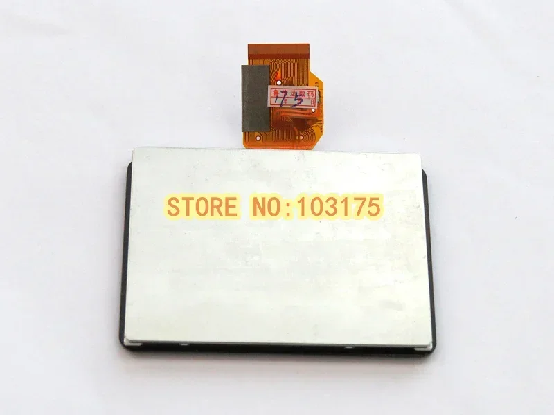 100% Original จอแสดงผล Lcd สําหรับ Canon EOS 5D Mark III / 5D3 / 5DS / 5DSR 1DX กล้องด้านนอกกระจกและ Backlight