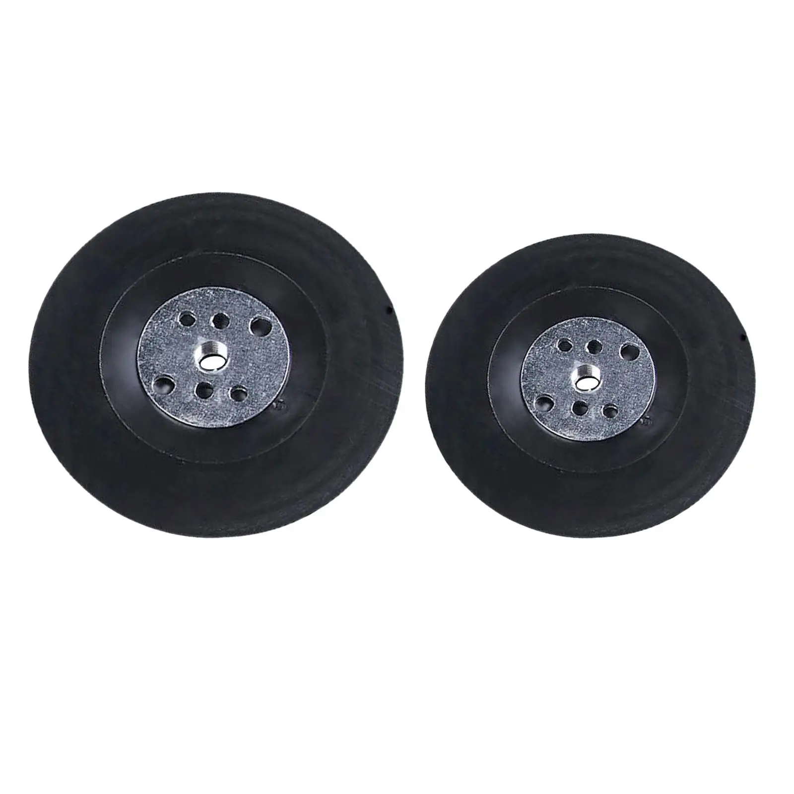 

Sander Sanding Disc Backing Plate Sanding for Polishing Accessories