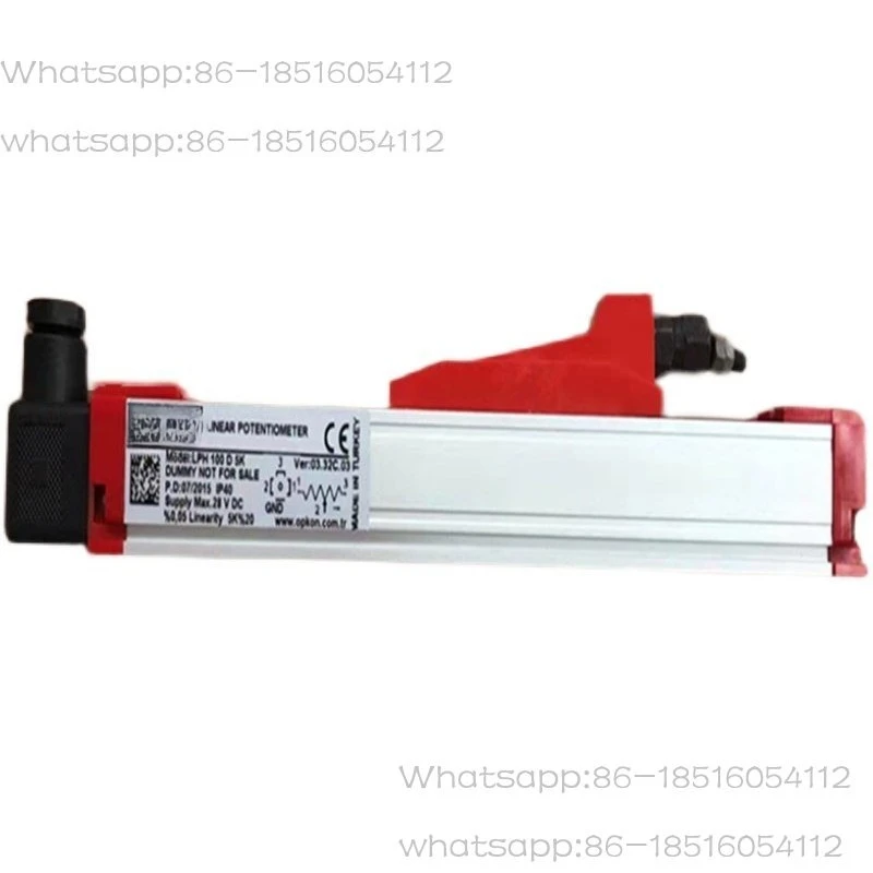 LPH RPH 450 500 600 650D Injection Molding Machine Slider Electronic Ruler, Sensor