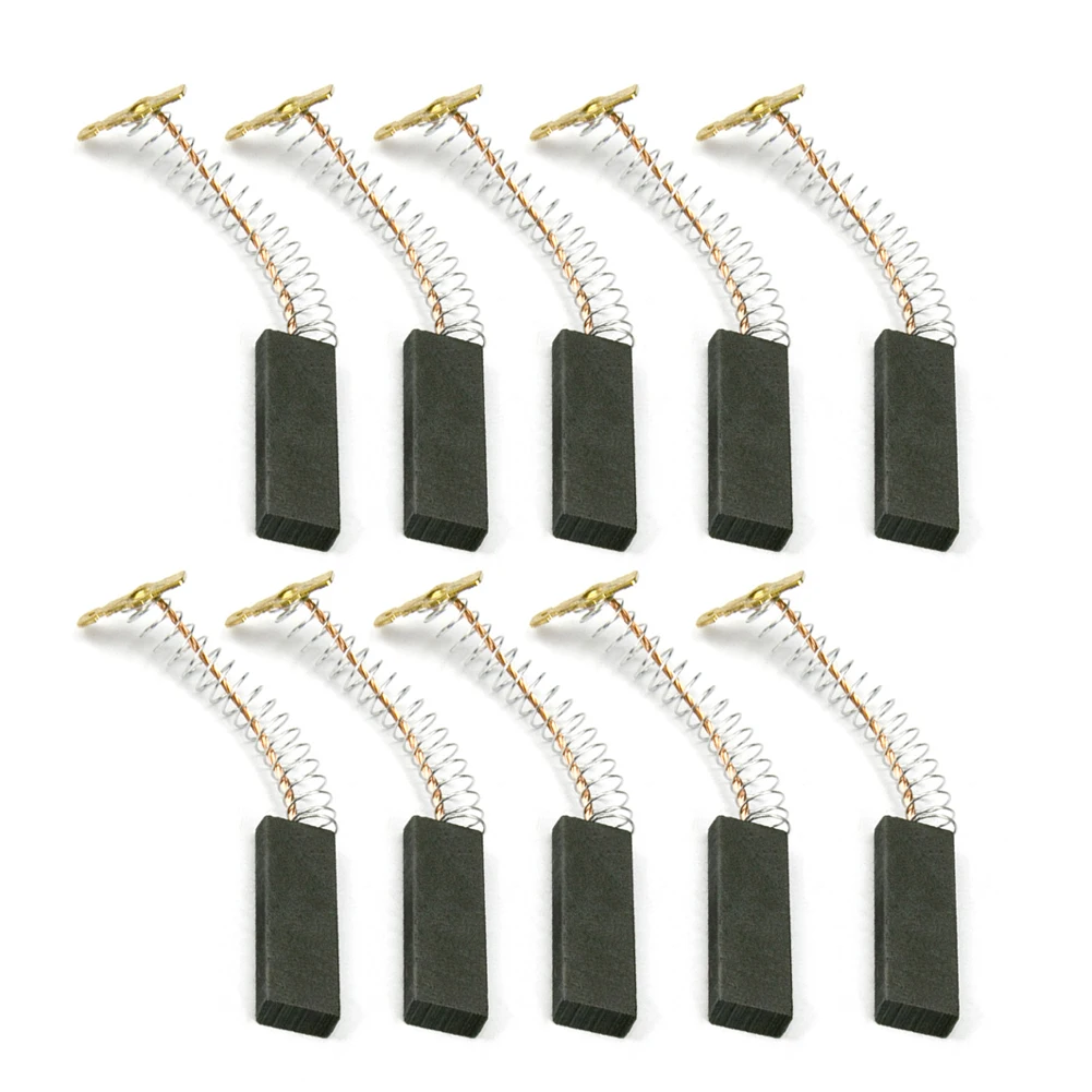 Automatic Washing Machine Motor Carbon Brush Features Product Name Brush Springs Quantity Carbon Motor Brushes