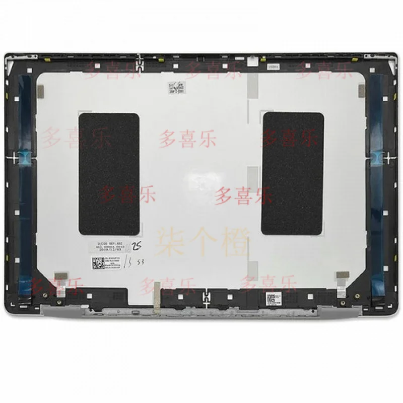 

ZZMM ЖК-дисплей задняя крышка безель упор для рук нижняя часть корпуса для Dell Inspiron 14 5490 5498 0C4VGP