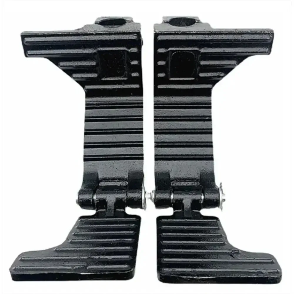 

Crane Mini Excavator Pedal Suitable for Kubota 15 20 30 XCMG 15 17 Excavator Parts 22mm-28mm Push Rod and 17mm-21mm Push Rod