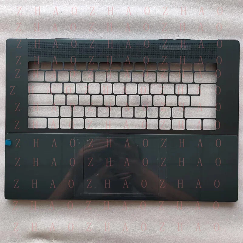 L+ FOR Dell PLUS ins 7620 C Case  Emerald Green Palmrest Keyboard Case 0KPY93 KPY93