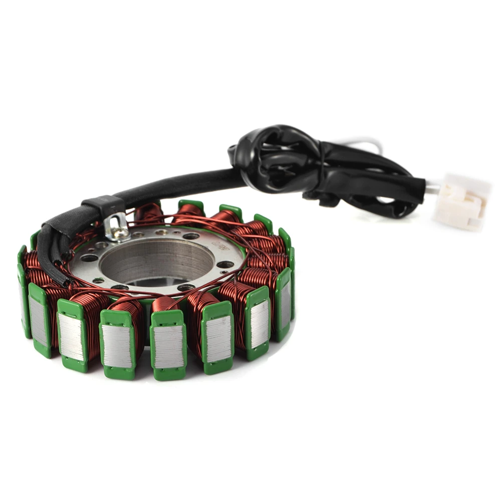 

Для Kawasaki EN650 VULCAN 650 S CAFE 2018 2019 2020 2021, катушка статора мотоцикла 21003-0153