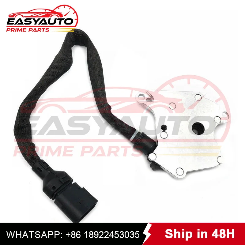 5HP19  0501209896 01V919821D Automatic Transmission Switch 8 Pin Multi Function Neutral Safety Switch 01V919821C Suit For Passat