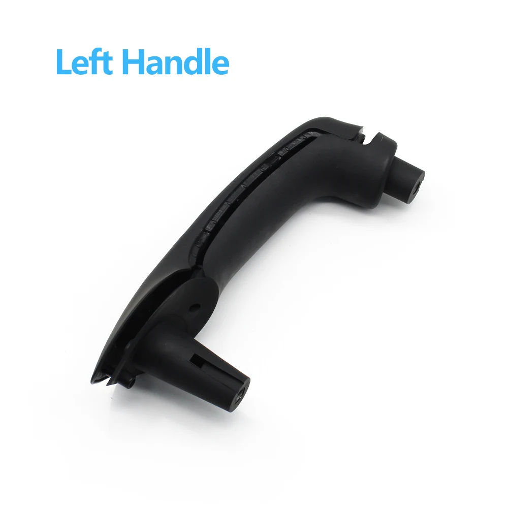 LHD Auto Vorne Hinten Links Rechts Schwarz Tür Pull Haltegriff Für VW Bora Golf 4 MK4 Jetta 1999 2000 2001 2002 2003 2004