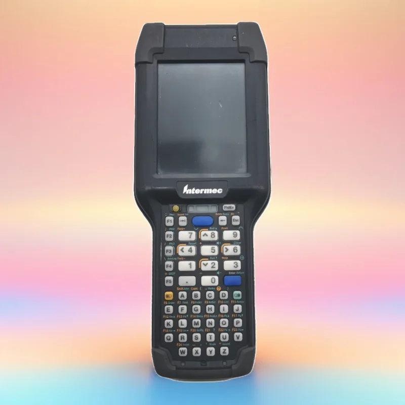 CK3X  Handheld Computers  PDA  Mobile6.5 (EX25  or  EA30 )