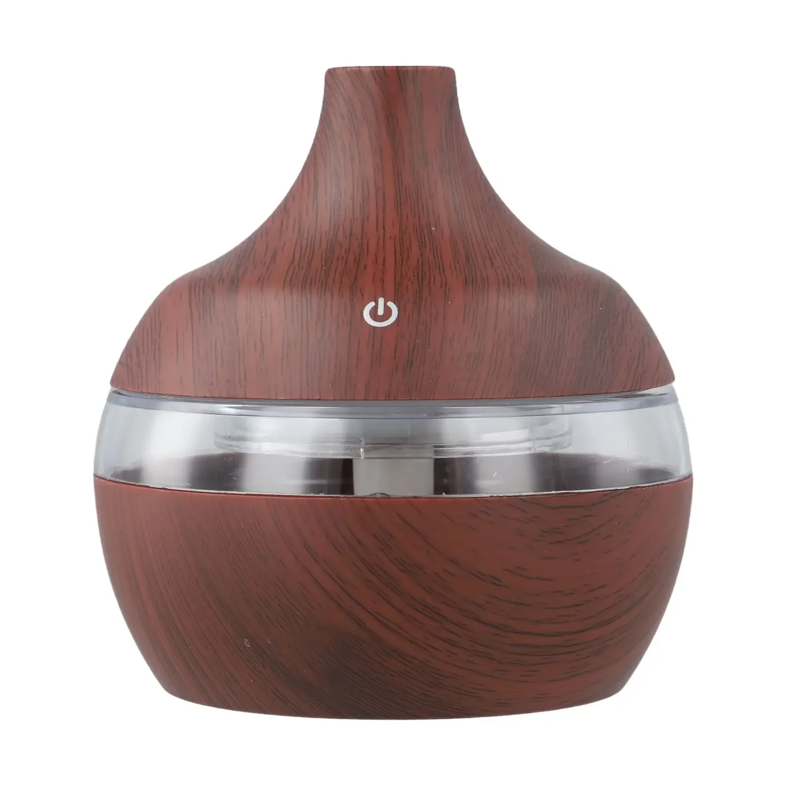 

300ml Diffuser Air Fresheners Yoga Session Home Ambiance Deep Wood Grain Fragrance Diffuser Calming Atmosphere Creation