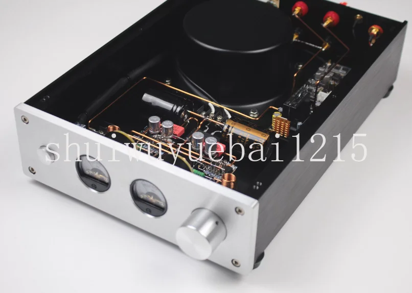 Suitable for transparent cover shed power amplifier 5.1 bluetooth power amplifier tda7293 lm4780 sk3875 power amplifier