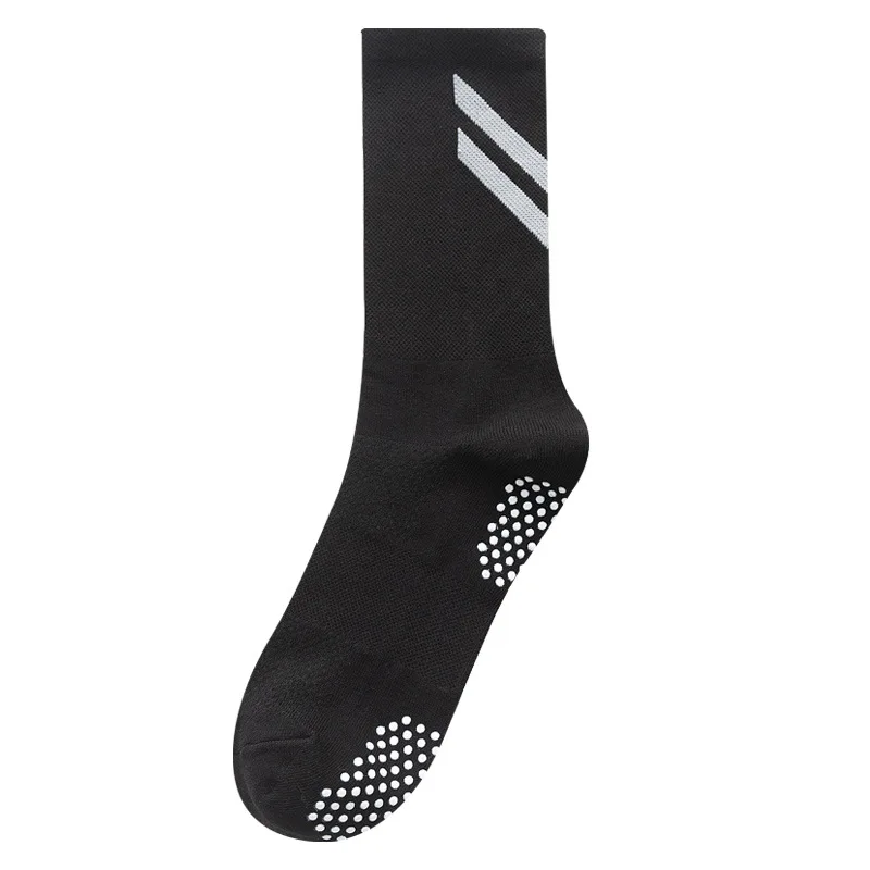 New Cycling Socks Compresssion Professional brand sport socks Breathable Road Bicycle Socks Outdoor Sports Racing