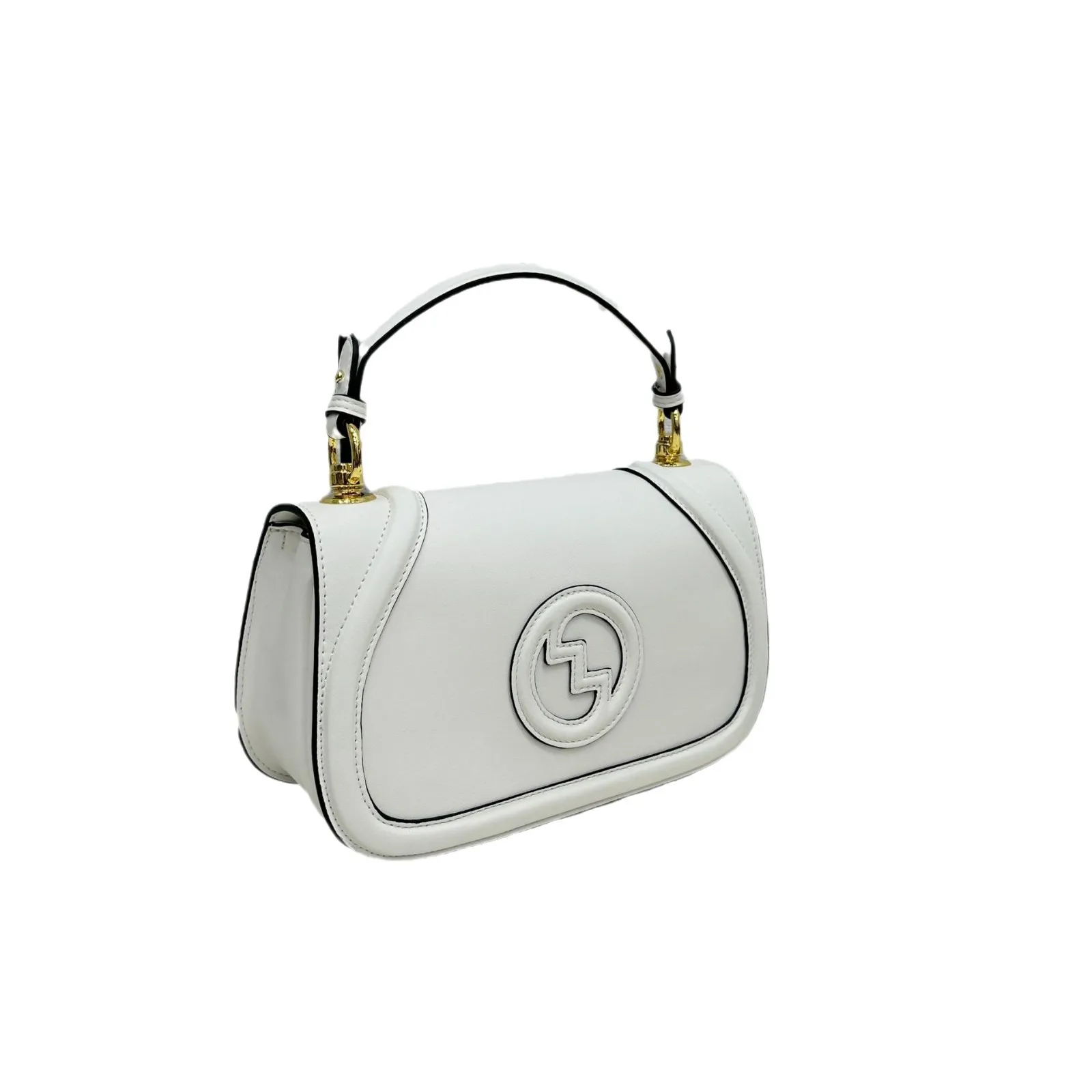 2025 novas mulheres balde saco de couro câmera boston bolsa crossbody bolsa ombro ​ ​ Grande capacidade ​ ​   Moda Casual