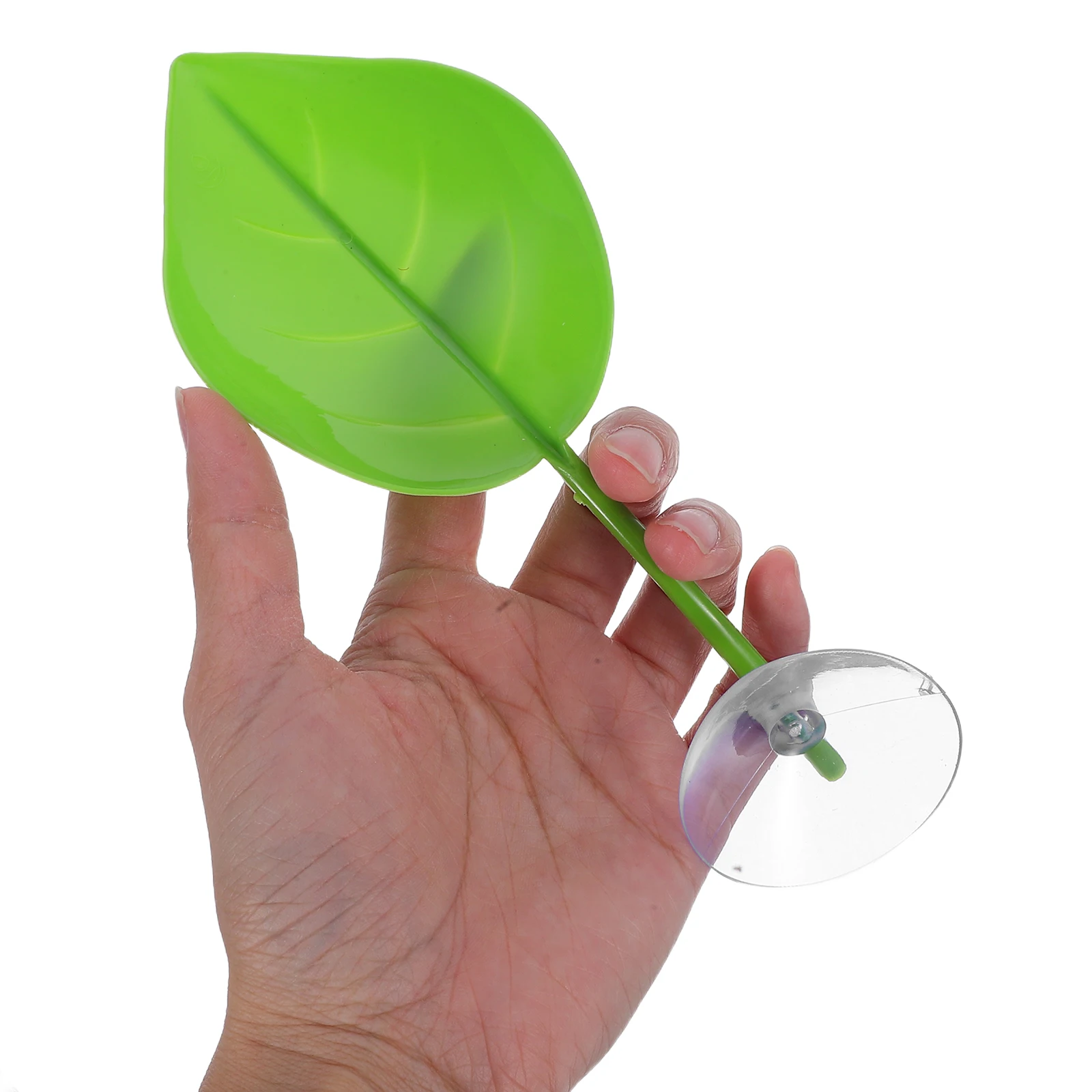 

3Pcs Betta Fish Resting Leaves Plastic Aquarium Plants Fake Leaf Floating Betta Tank Decorations Aquarium Accessories