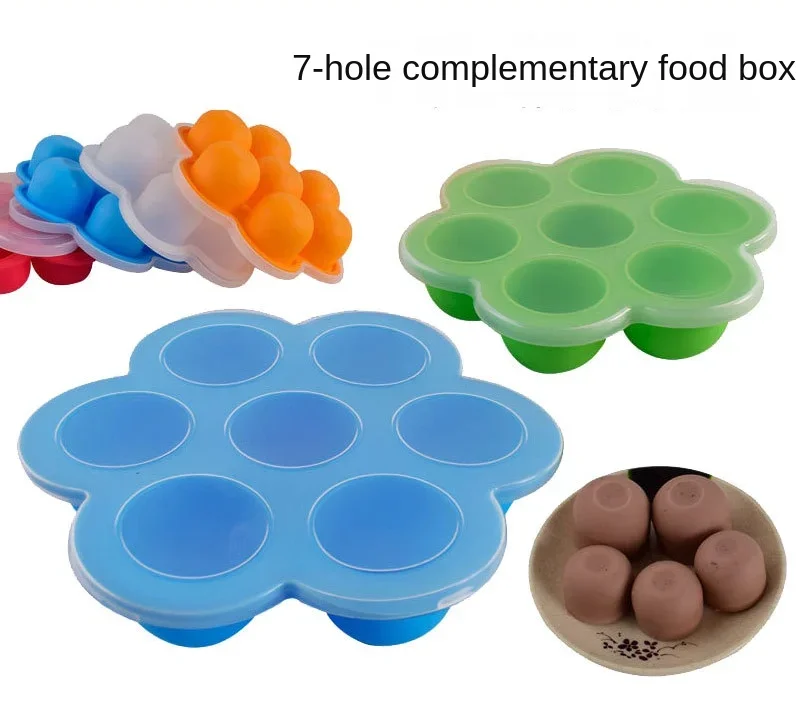 Silicone Molds Past…