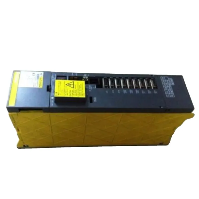 In Stock New A06B-6079-H306   Servo Amplifier Module