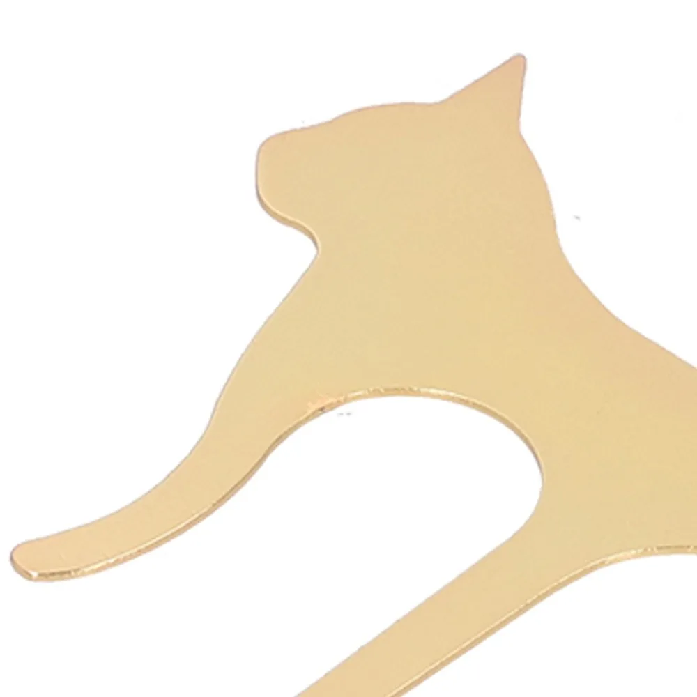 2-pecas-em-formato-de-gato-fofo-​-clipes-de-metal-para-livros-de-musica-​-suporte-de-paginas-em-aco-facil-de-transportar-​-ouro-prata-​-suportes-para-paginas-de-livros-de-musica