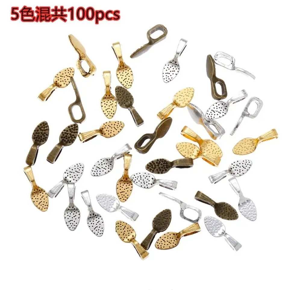 

200pcs Charms Shovel Spade Gardening 15x5mm Tibetan Silver Plated Pendants Antique Jewelry Making DIY Handmade Craft F0008