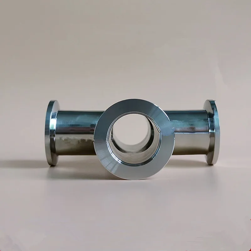 Old KF16 25 40 50 Stainless Steel, Diameter sama empat arah pemuatan cepat