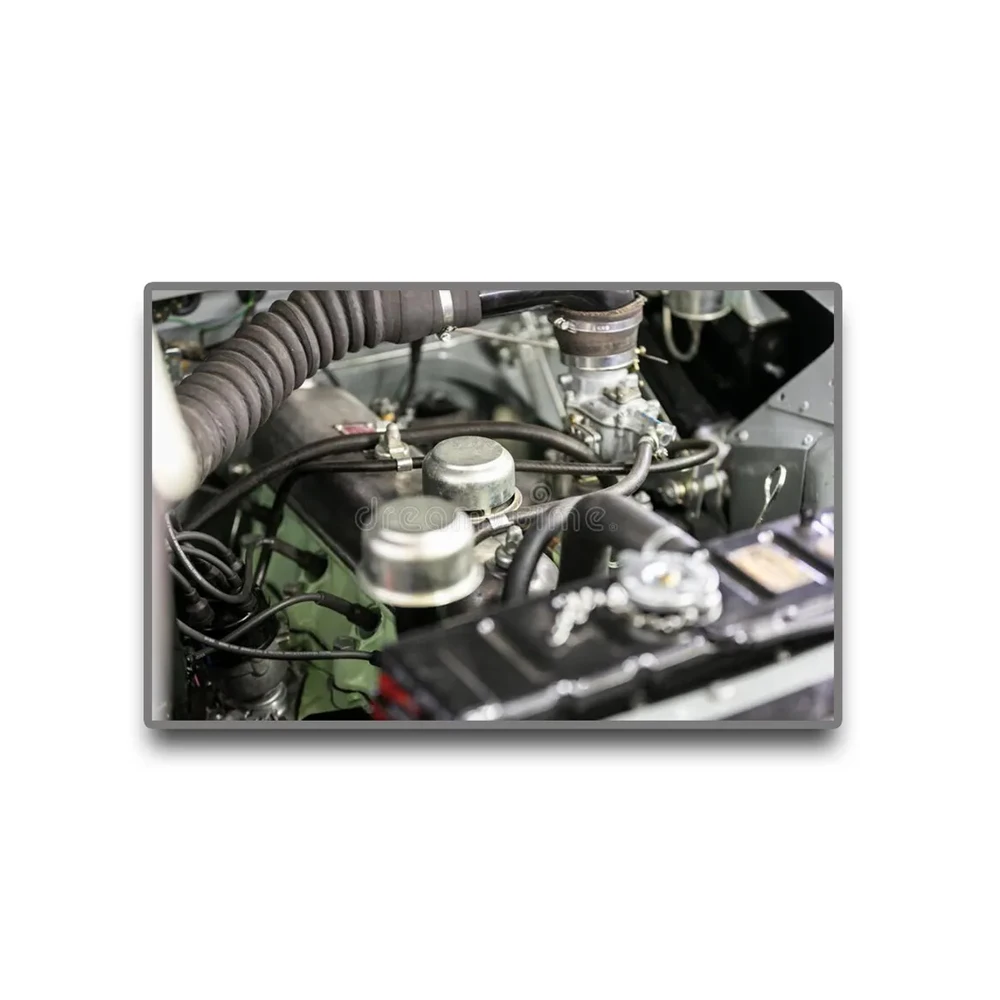 Groothandelsprijs Land Rover automotor reserveonderdelen en componenten auto-accessoires bulklevering