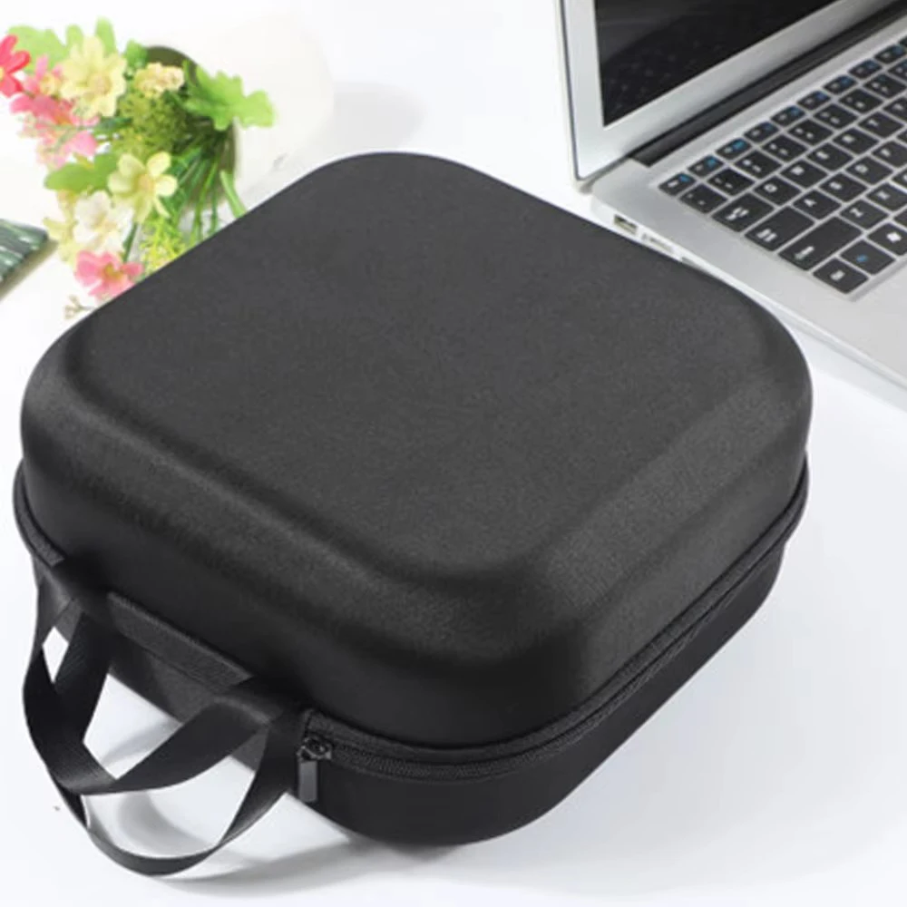 Custodia per cuffie per Philips Fidelio X1 X2 HR X2HR X3 X3-RB SHP9500 SHP9600 Borsa per cuffie Custodia portatile Custodia rigida in EVA ﻿