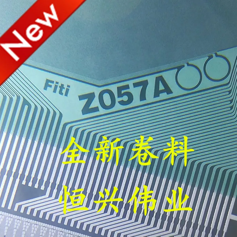 Material bahan koil TAB/COF Driver LCD baru