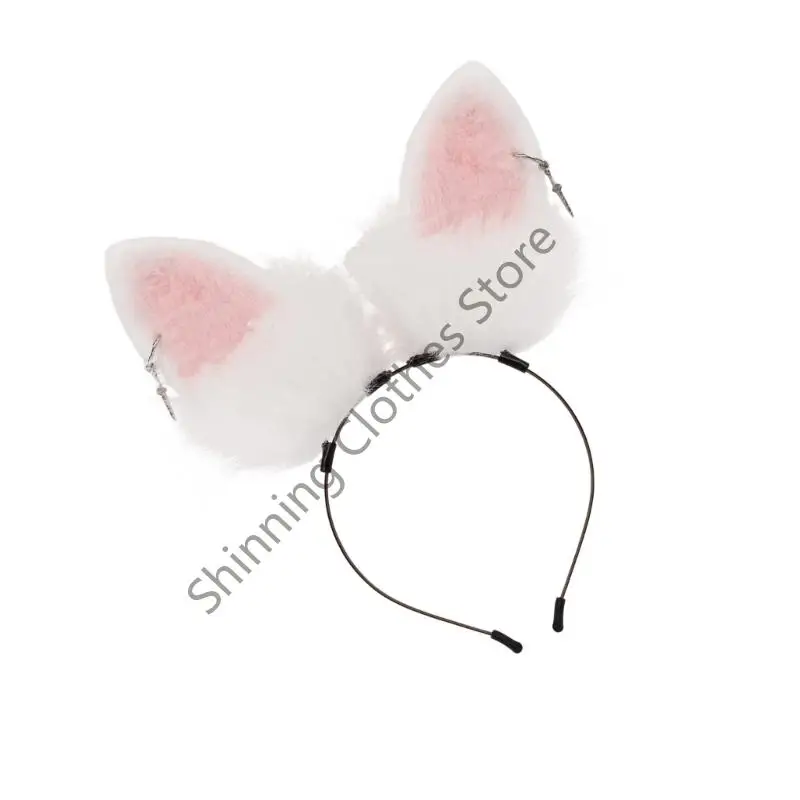 M68A آذان الحيوان عقال عيد الفصح الأرانب آذان عقال آذان أرنب عقال هالوين