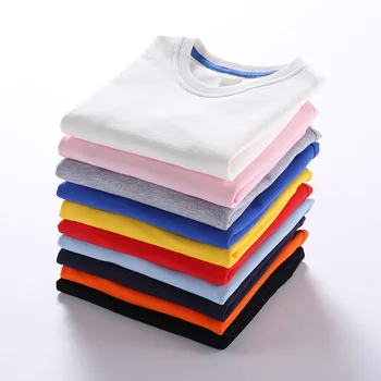 Kids Cotton Hoodie Top 1